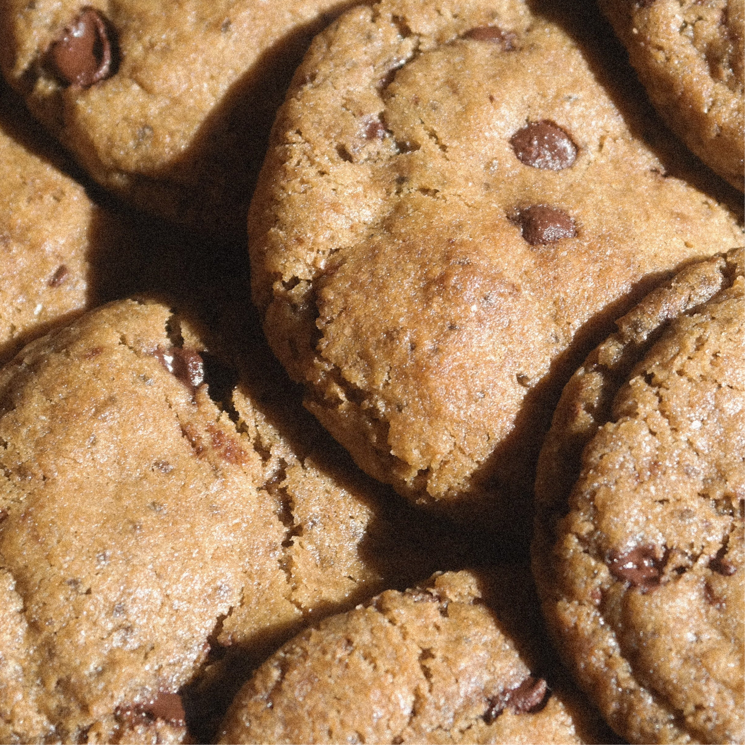 CLEAN COOKIE