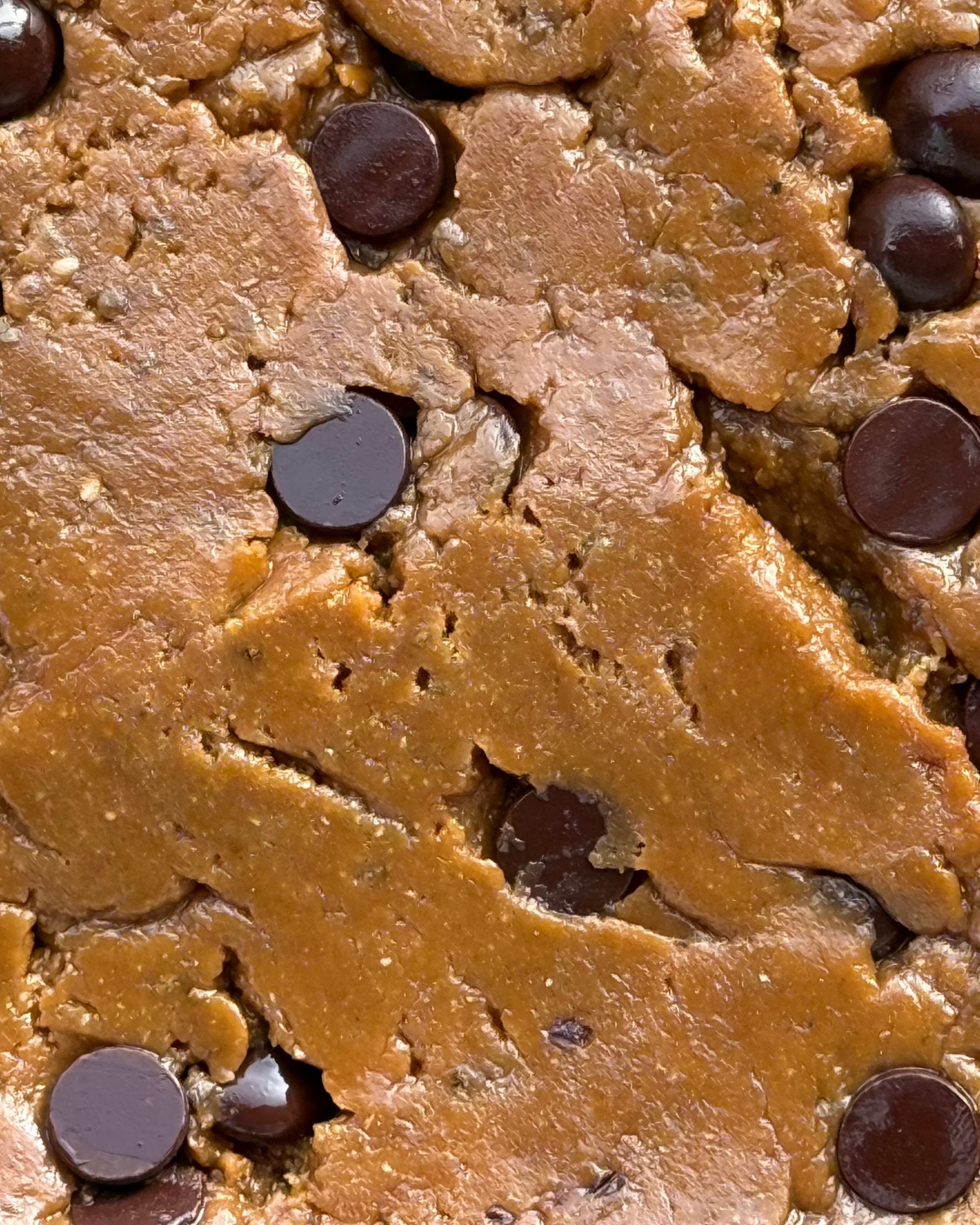COOKIE DOUGH PROTEIN+