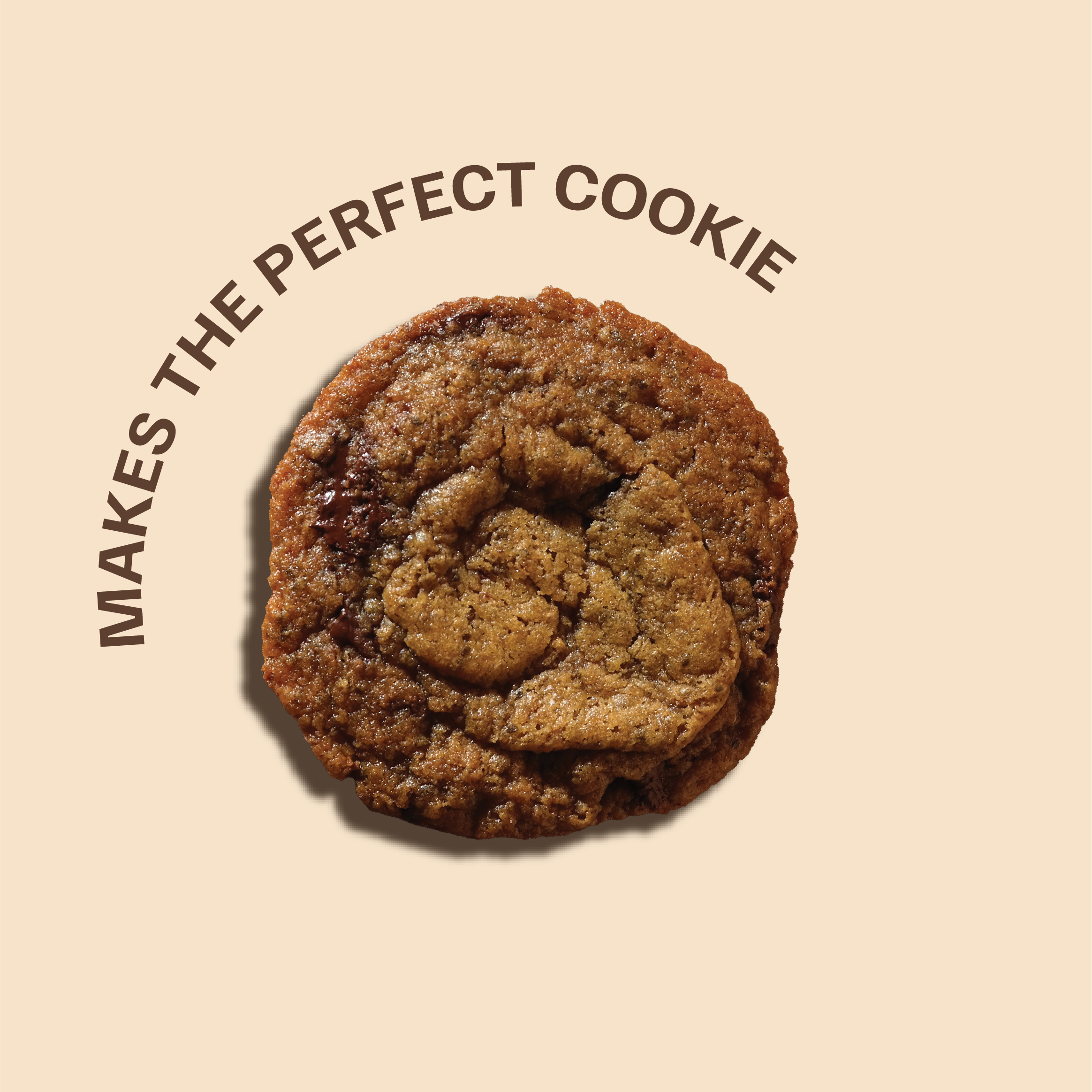 CHLOE'S COOKIE DOUGH