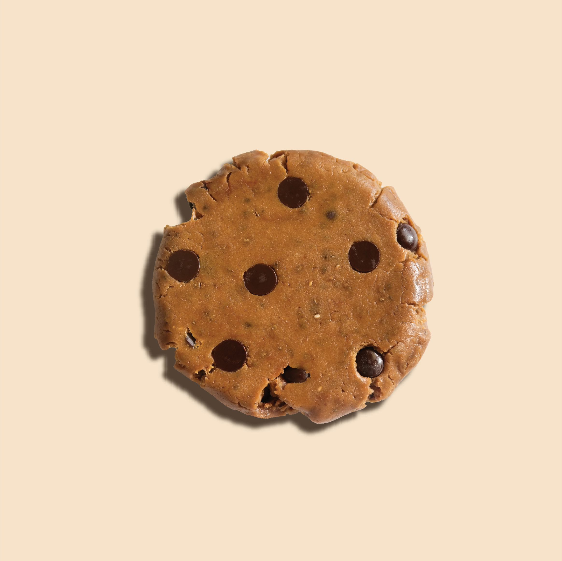 COOKIE DOUGH PROTEIN+