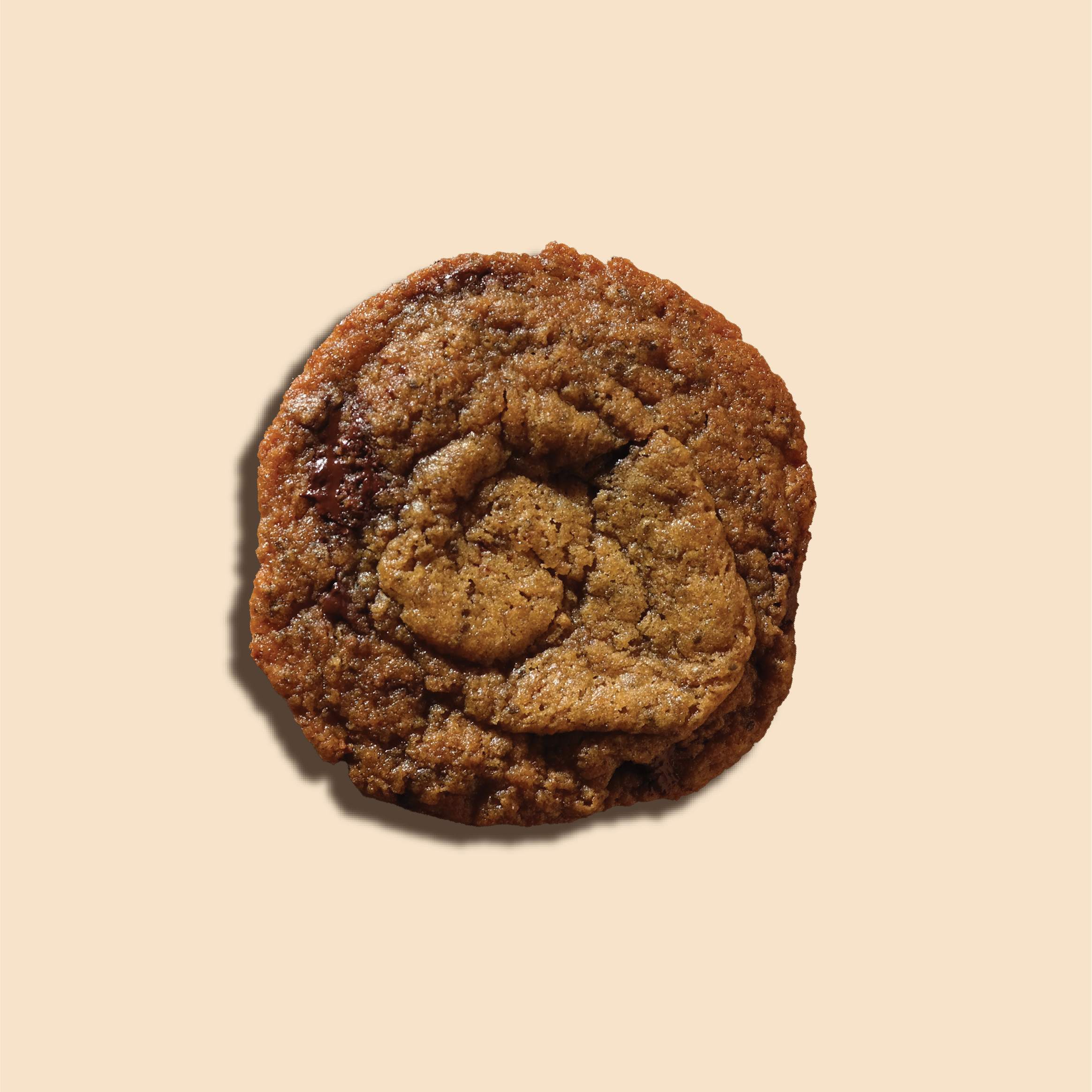 CHLOE'S COOKIE DOUGH